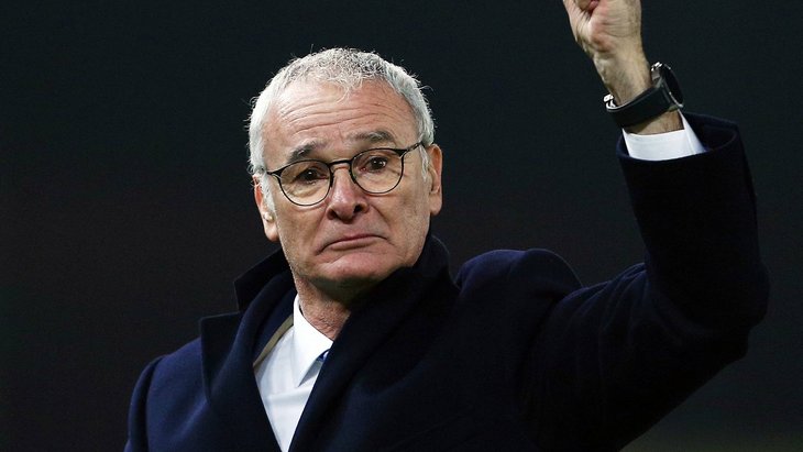 Клаудио Раньери