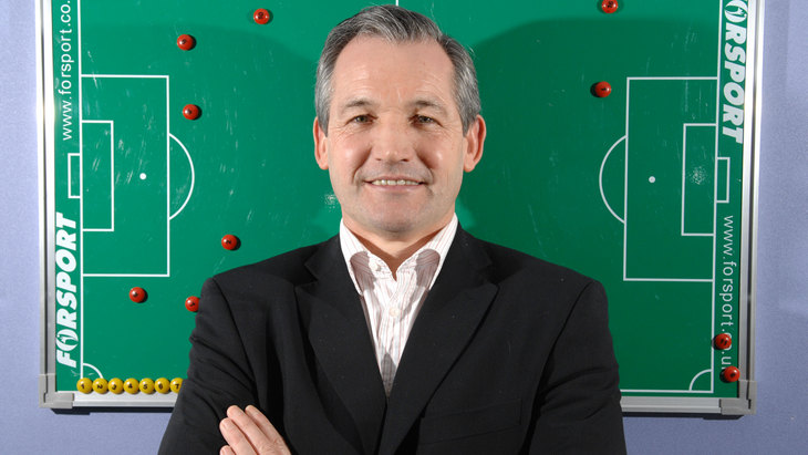 Джордж Берли