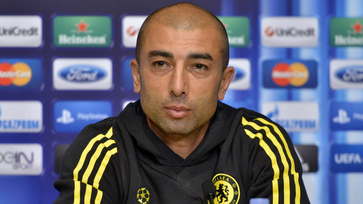 Роберто Ди Маттео