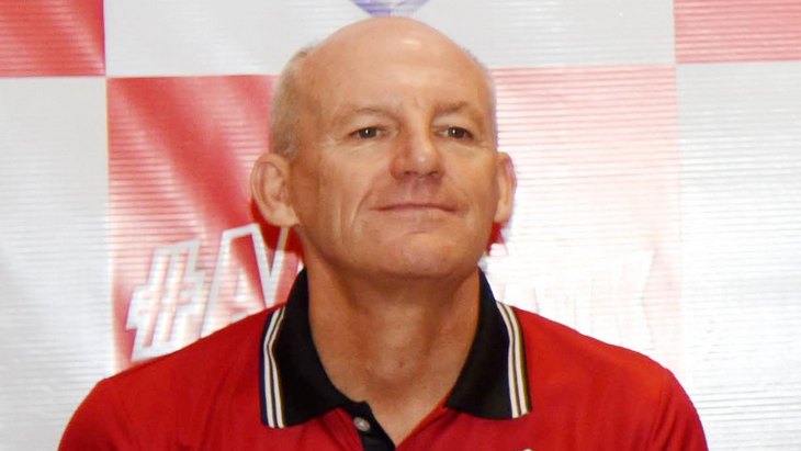 Стив Коппелл