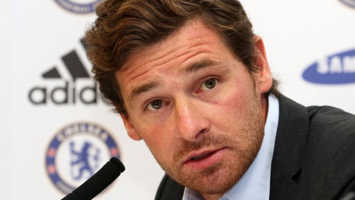 Андре Виллаш-Боаш