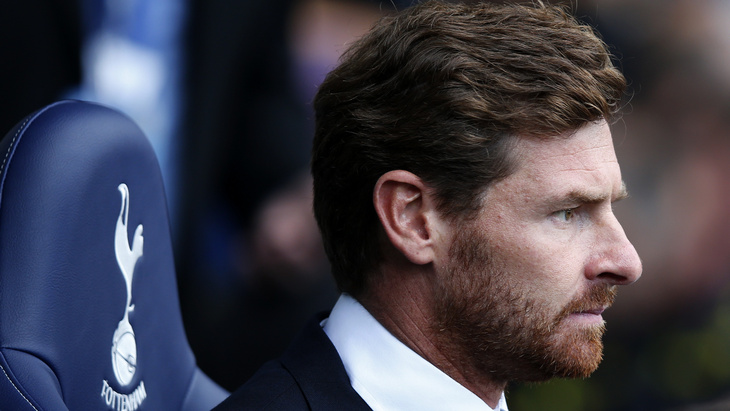 Андре Виллаш-Боаш