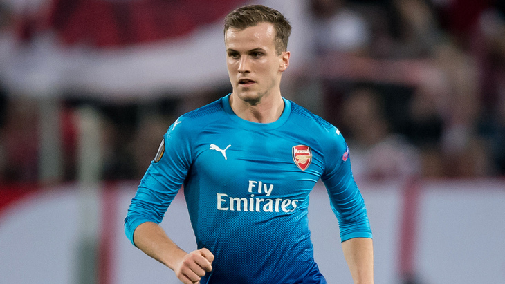 Роб Холдинг