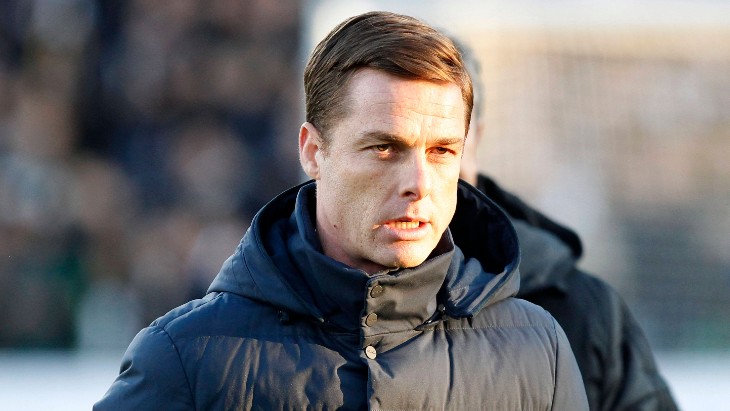 Скотт Паркер