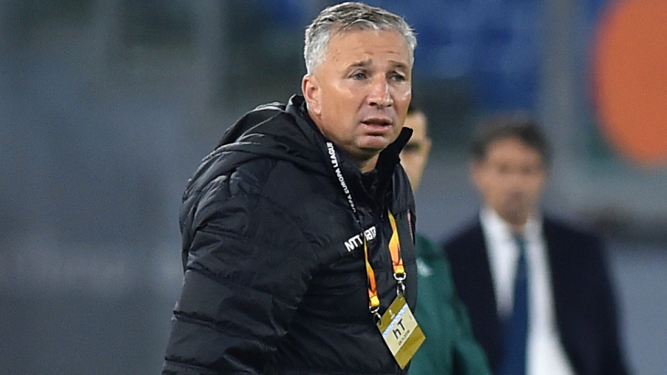 Дан Петреску