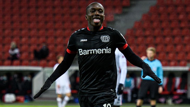 Мусса Диаби