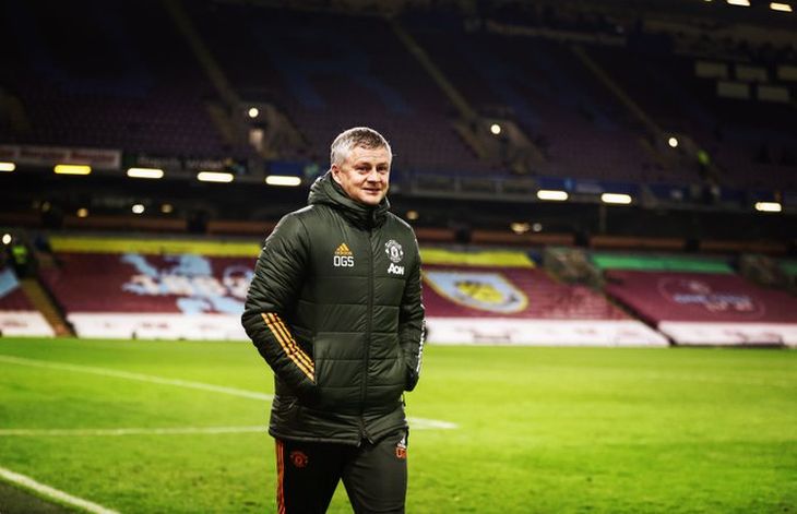 Уле-Гуннар Сульшер