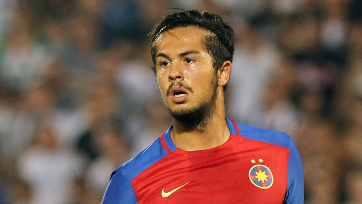 Габриэль Янку