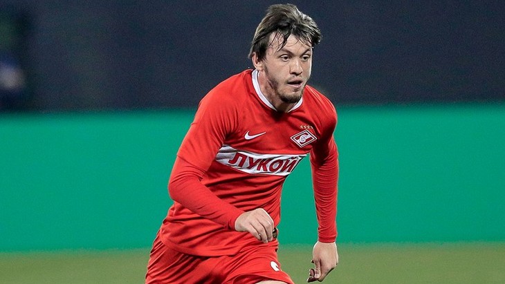 Резиуан Мирзов