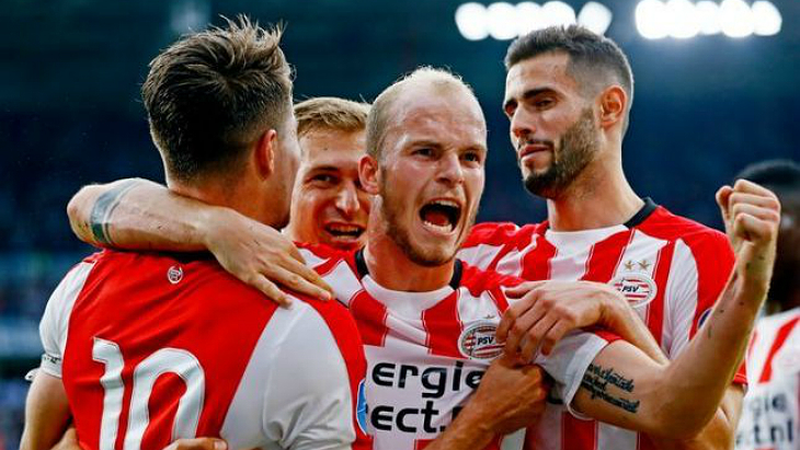 Йоррит Хендрикс