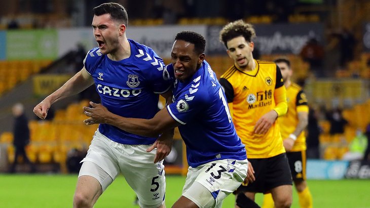 Фрагмент матча