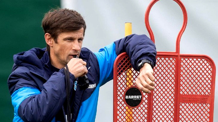 Сергей Семак