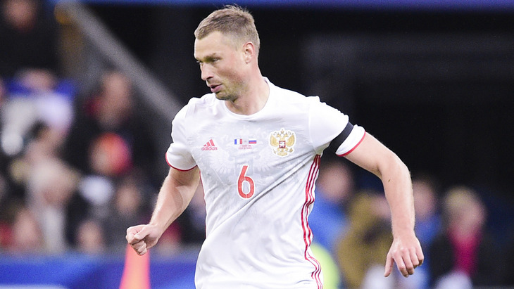 Алексей Березуцкий