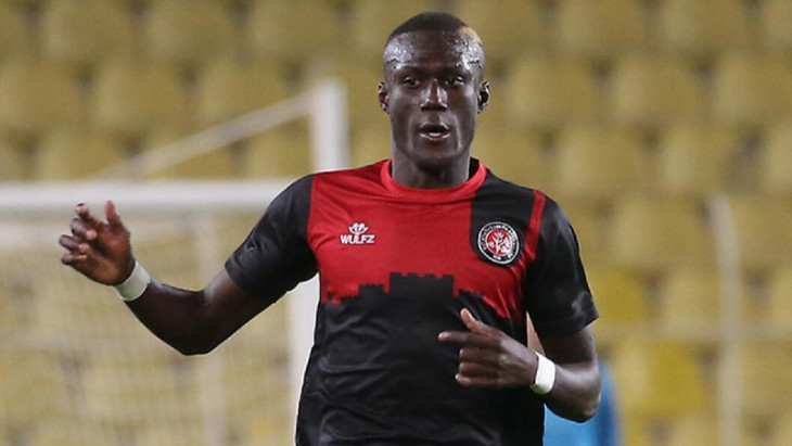 Алассан Ндао