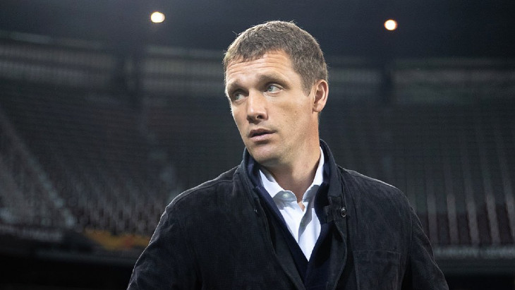 Виктор Гончаренко