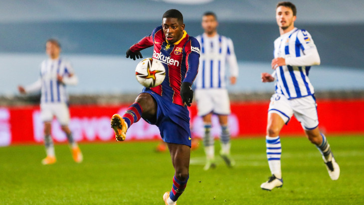 Фрагмент матча