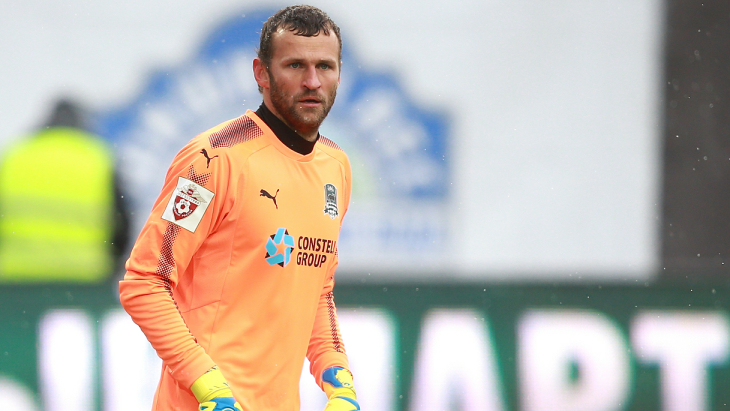 Андрей Синицын