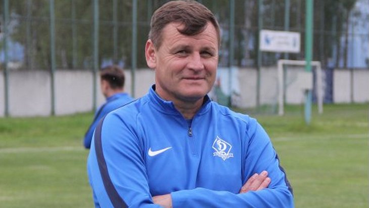 Александр Горбачев