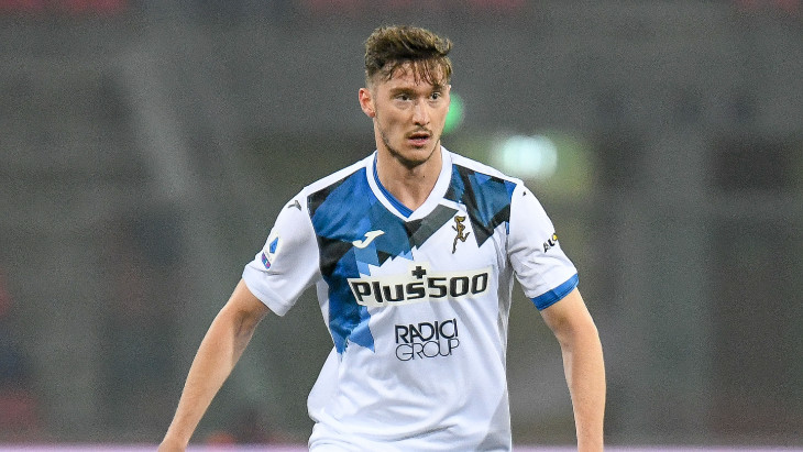 Алексаей Миранчук