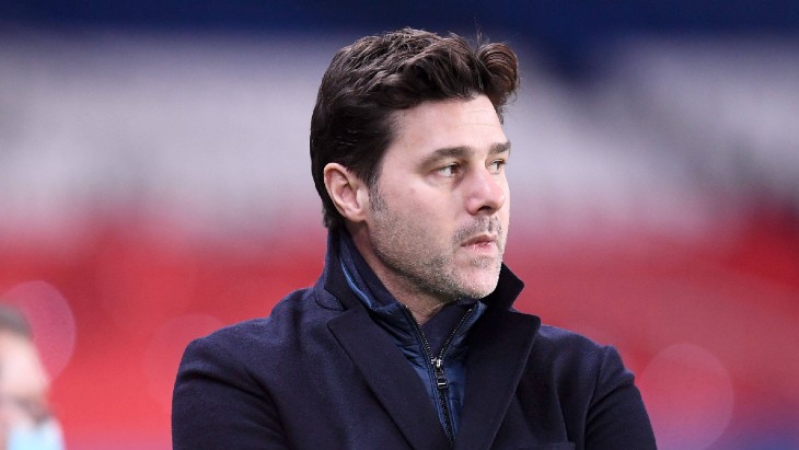 Маурисио Почеттино