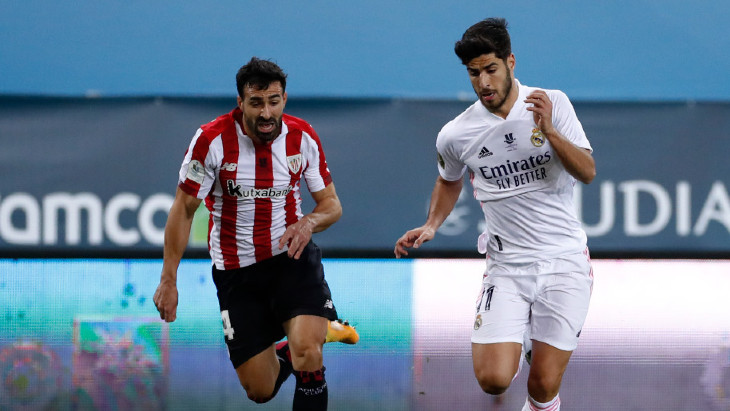 Фрагмент матча