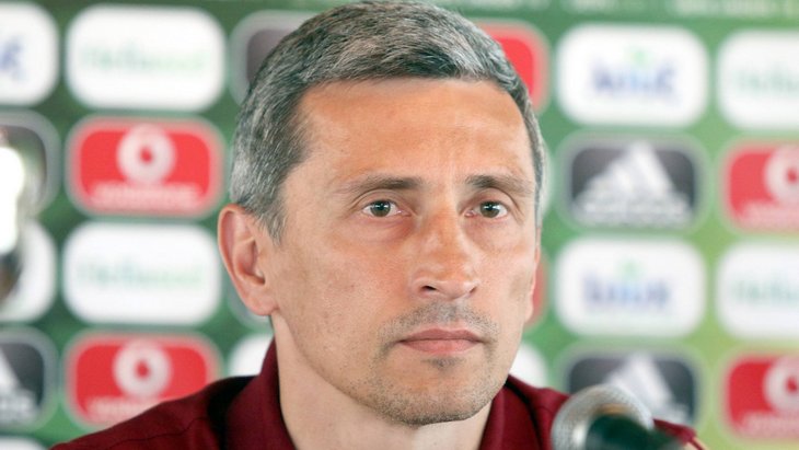 Дмитрий Хомуха