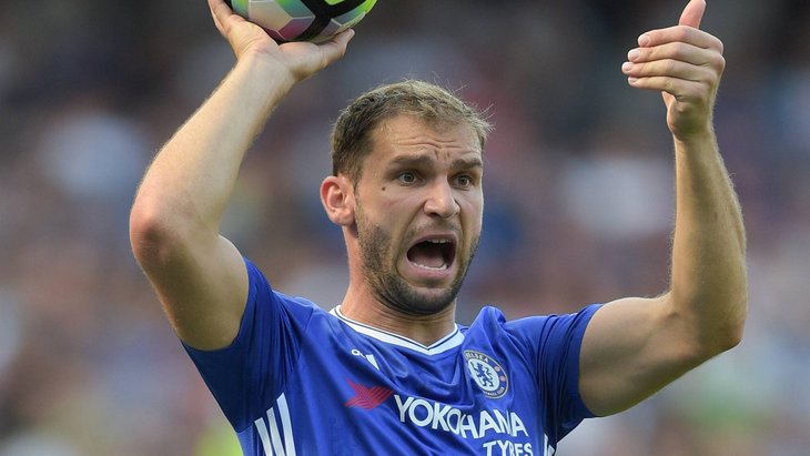 Бранислав Иванович