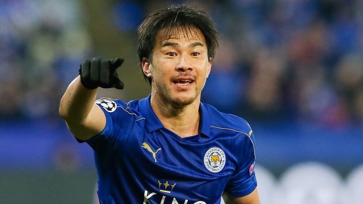 Синдзи Окадзаки