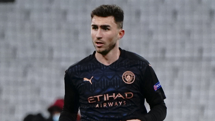 Эмерик Ляпорт