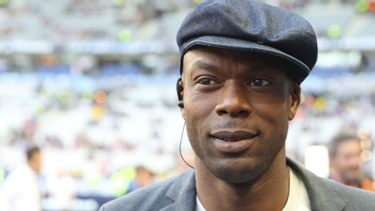 Сильвен Виктор