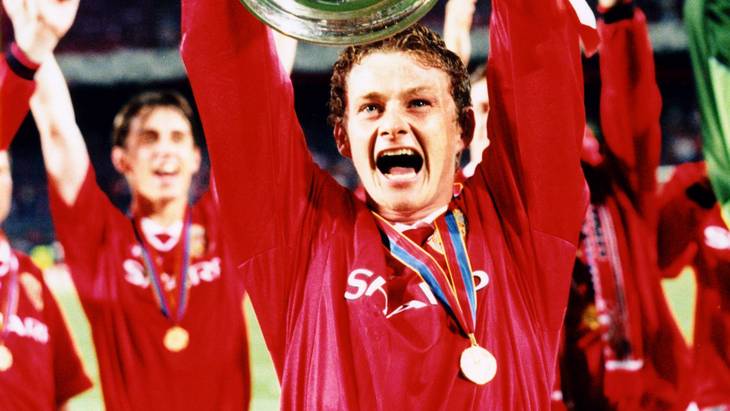 Уле Гуннар Сульшер