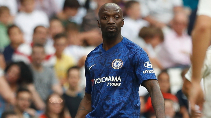 Клод Макелеле