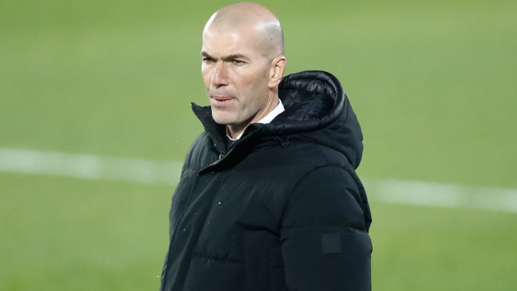 Зинедин Зидан