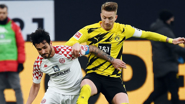 Фрагмент матча