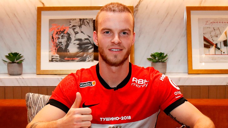 Йоррит Хендрикс