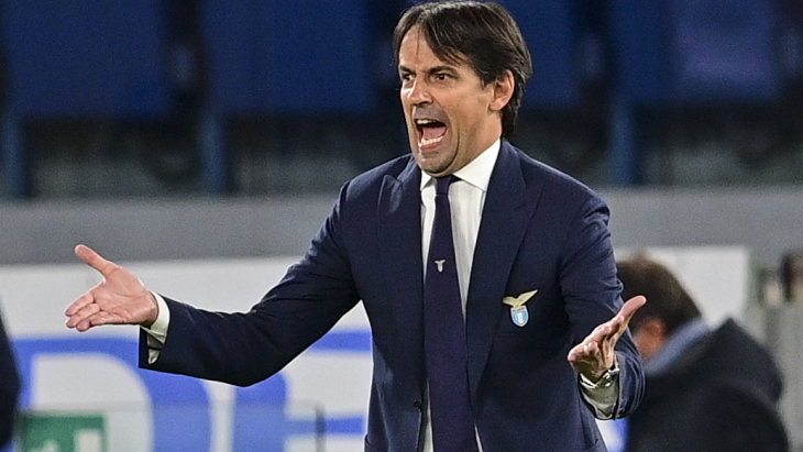 Симоне Индзаги