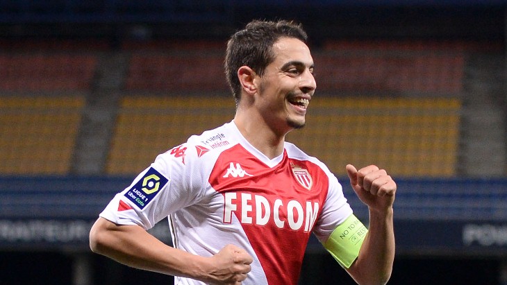 Виссам Бен Йеддер