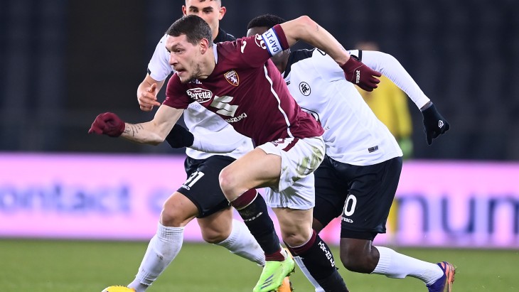 Андреа Белотти