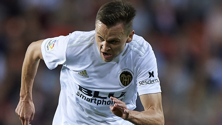 Денис Черышев