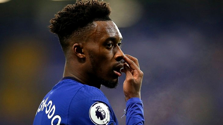 «Челси» вырвал победу у «Фулхэма»