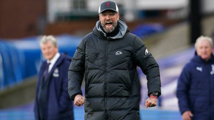 Юрген Клопп