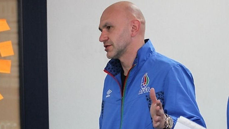 Дмитрий Крамаренко