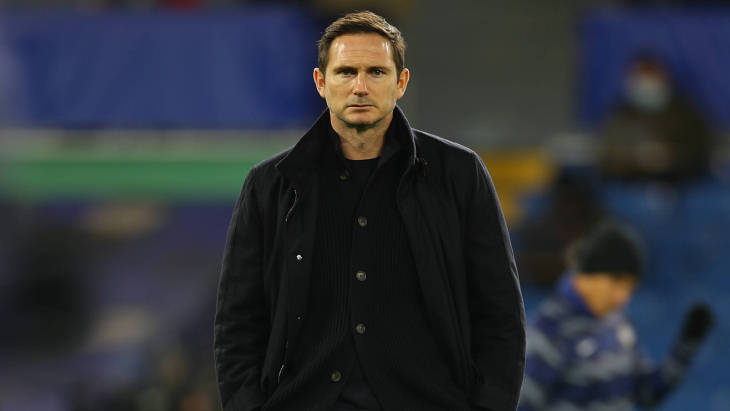 Фрэнк Лэмпард