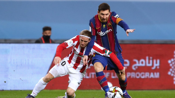 «Барселона»