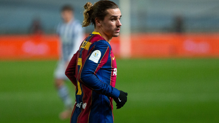 Антуан Гризманн