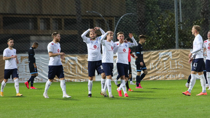 «Крылья Советов»