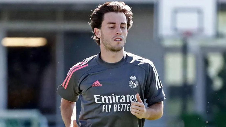 Альваро Одриосола