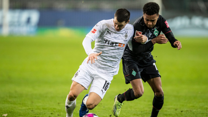 «Боруссия» М