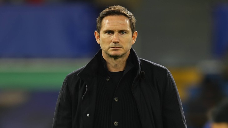 Фрэнк Лэмпард