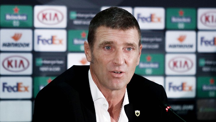 Массимо Каррера